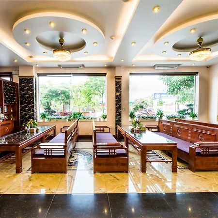 Dai Thanh Phuc Hai Phong Exterior photo