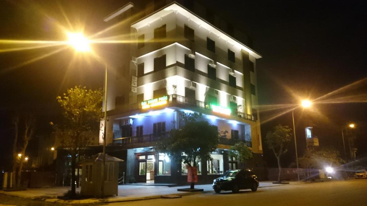 Dai Thanh Phuc Hai Phong Exterior photo