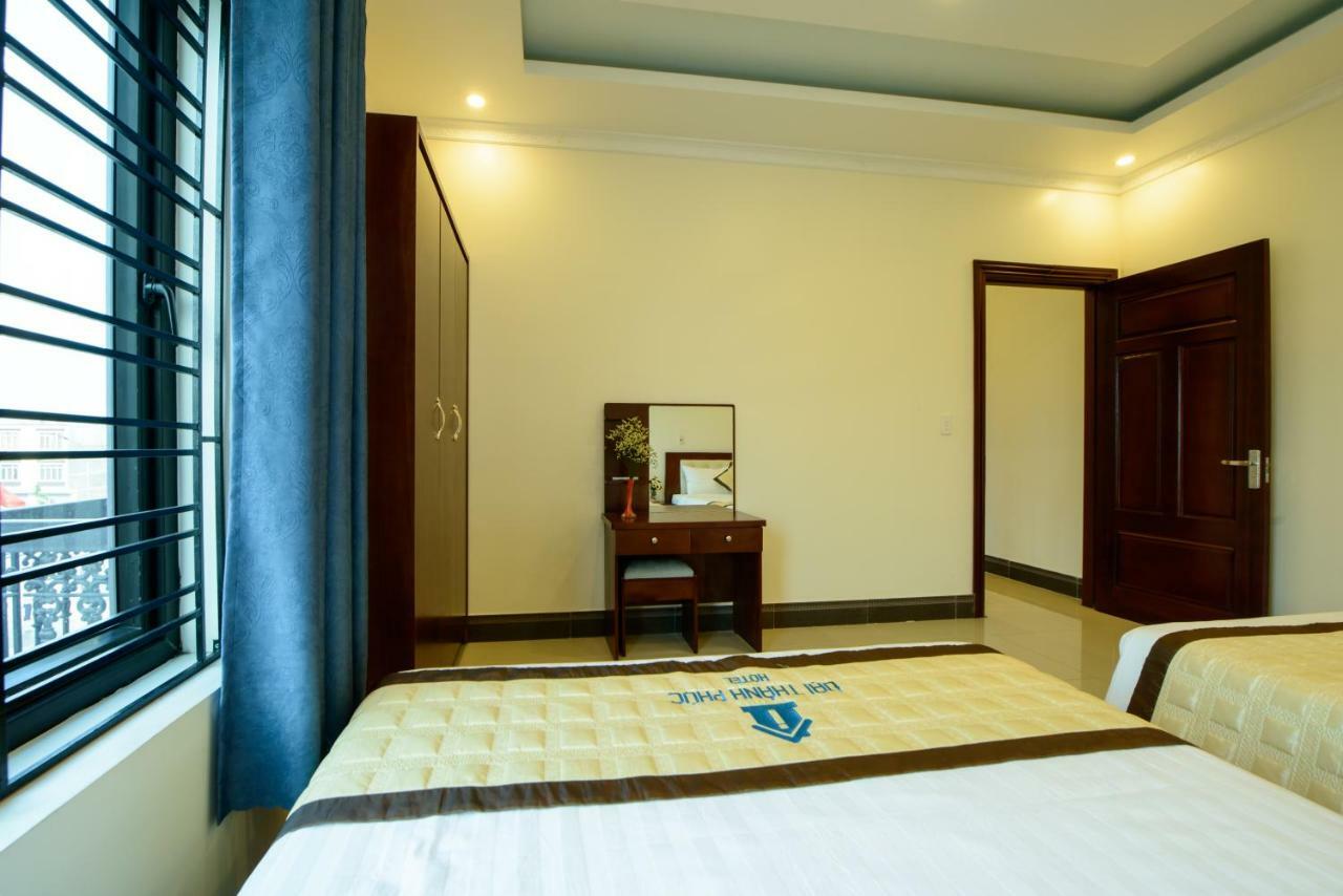 Dai Thanh Phuc Hai Phong Exterior photo
