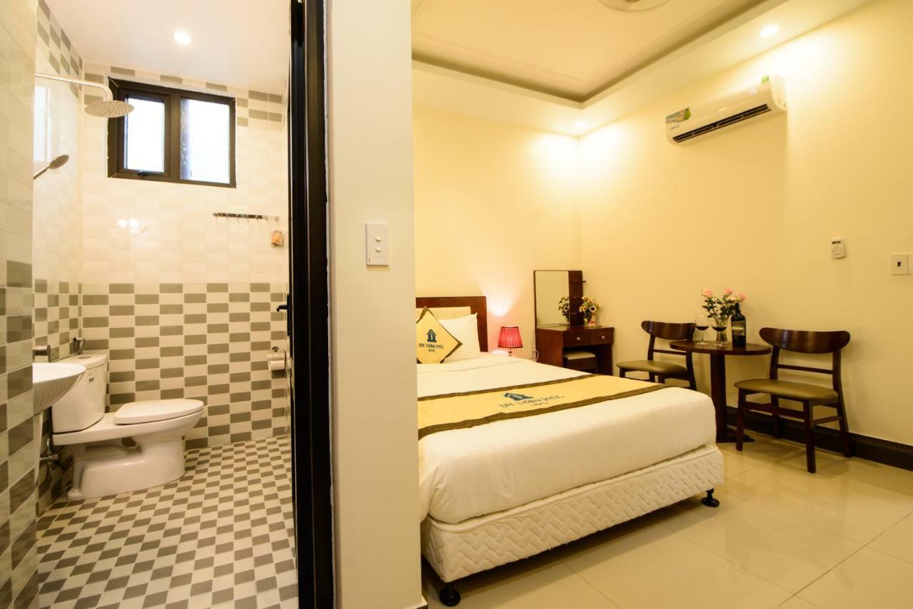 Dai Thanh Phuc Hai Phong Exterior photo