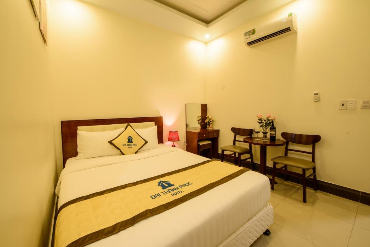 Dai Thanh Phuc Hai Phong Exterior photo