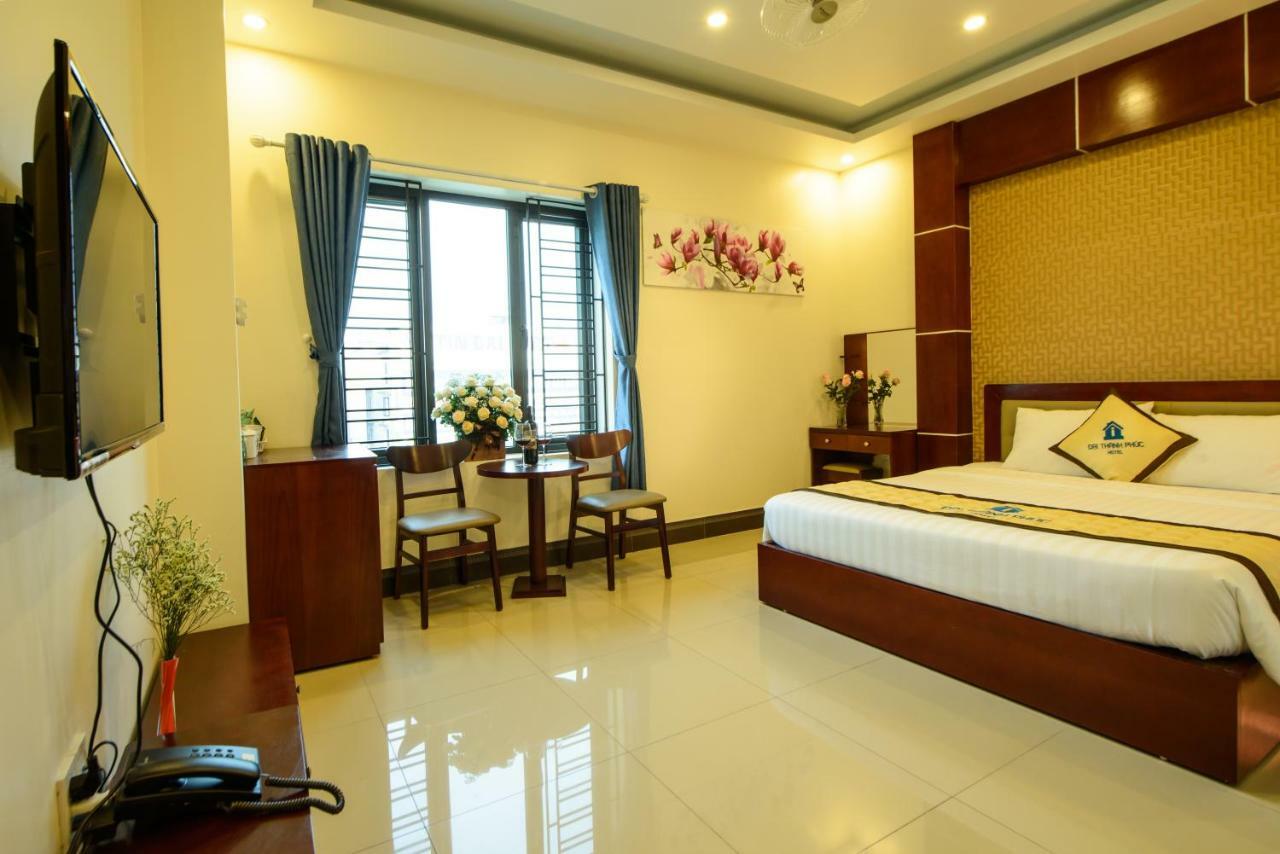 Dai Thanh Phuc Hai Phong Exterior photo